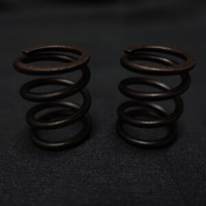 26 Pound Springs