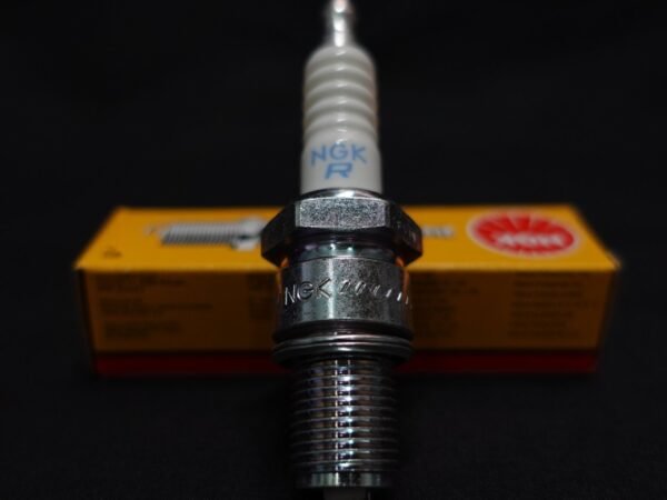 Spark Plug (BPR6ES)