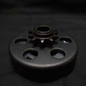 #40 Clutch (3/4 Bore)