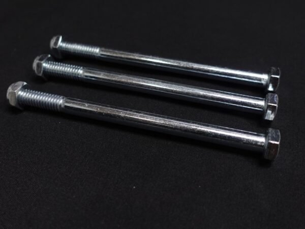 Longer Rim Bolts (4 1/2 inches)