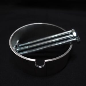 1 1/2" Spacer (Includes Hardware)