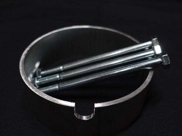 1 1/2" Spacer (Includes Hardware)