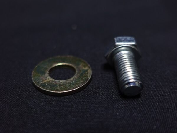 Clutch Bolt w/ Washer