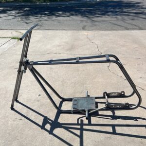 Volts 2026 Updated Frame and Bars