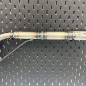 Volts Stage 3 Trumpet Exhaust Side exit