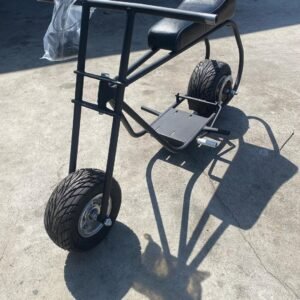 Volts 2026 Updated Frame and Bars