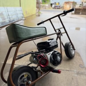used Minibikes