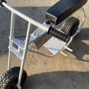 frames and rollers