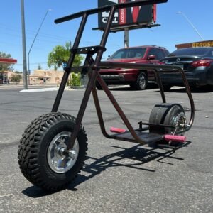 rollers and frames