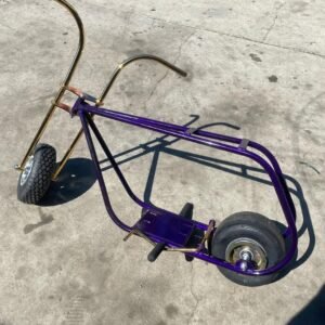rollers
